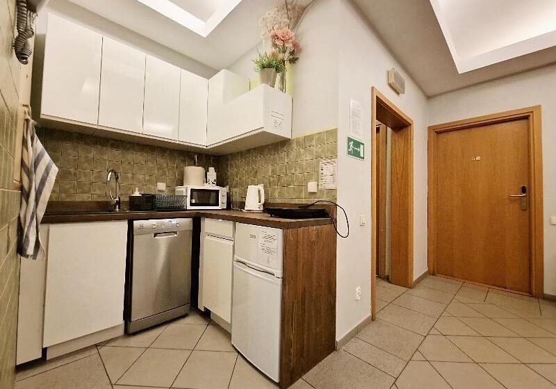 Четырехместный Номер Стандарт, Helvetia Plus B&b   Privates And Apartments