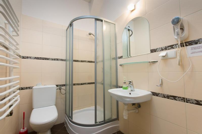 Четырехместный Номер Стандарт, Helvetia Plus B&b   Privates And Apartments