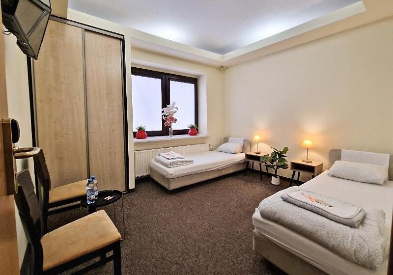 Номер Стандарт Совместная Ванная, Helvetia Plus B&b   Privates And Apartments