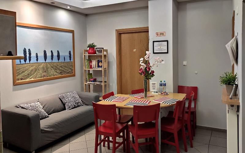 Номер Стандарт Совместная Ванная, Helvetia Plus B&b   Privates And Apartments