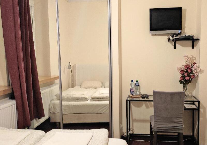 Номер Стандарт, Helvetia Plus B&b   Privates And Apartments