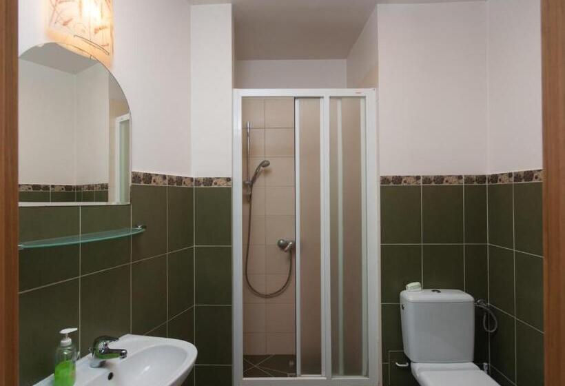 Номер Стандарт, Helvetia Plus B&b   Privates And Apartments