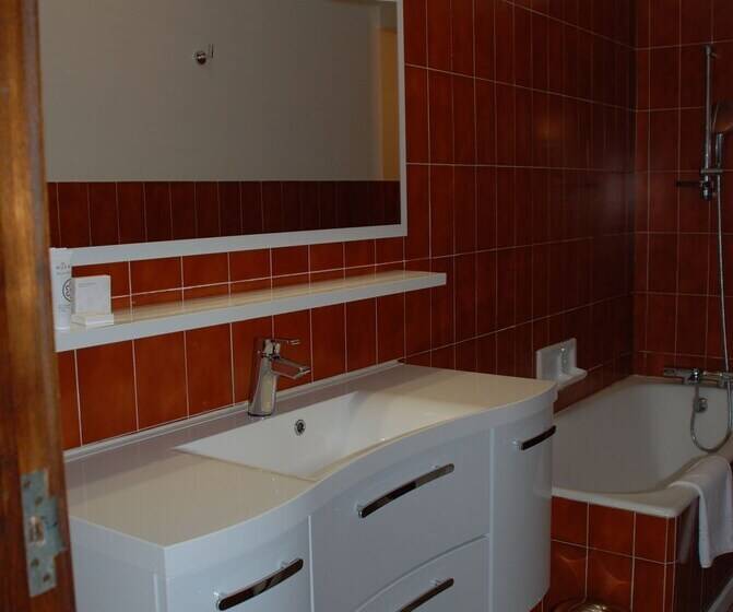 Romantic Room, Les 3 Barbus