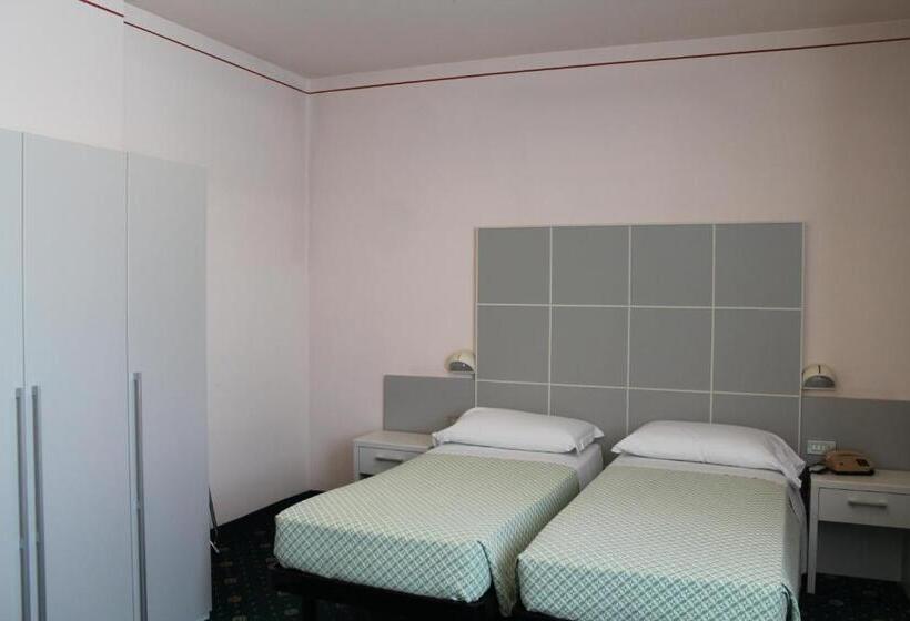 اتاق استاندارد, Terme Villa Pace