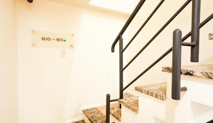 デラックスファミリールーム, Lime Hotel Boracay