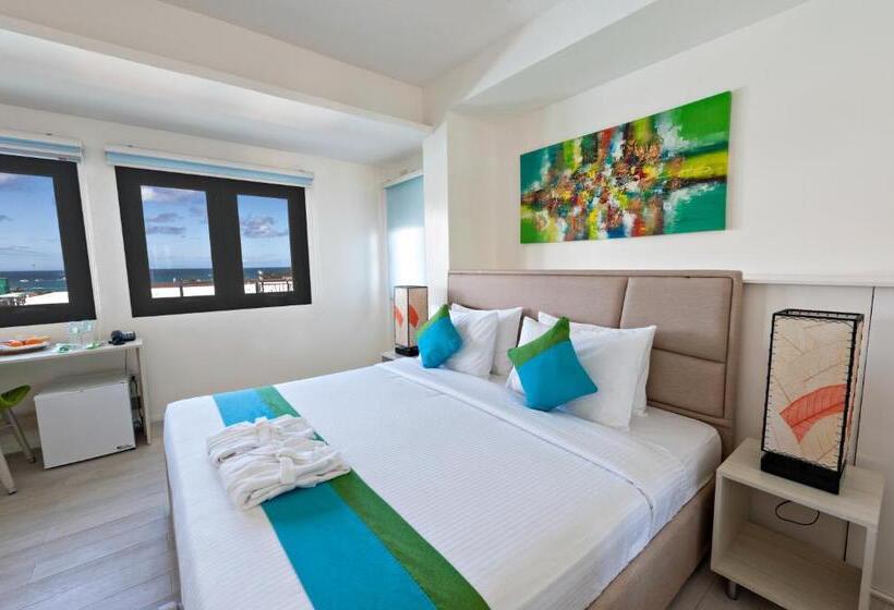 プレミアムルーム, Lime Hotel Boracay