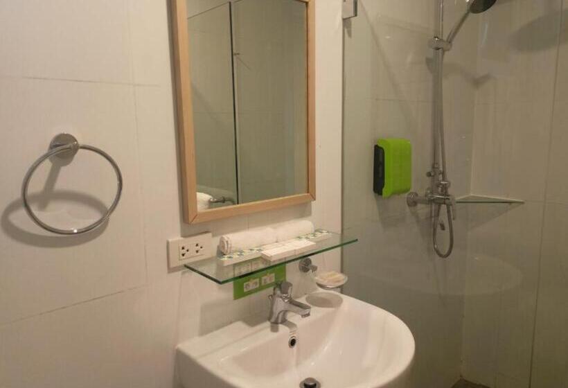 プレミアムルーム, Lime Hotel Boracay