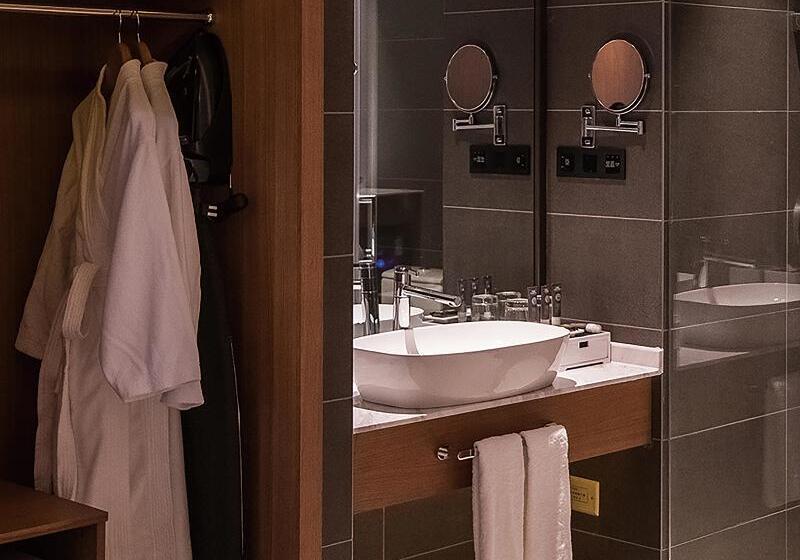 غرفة ديلوكس, Novotel Suzhou Tai Lake Santeh