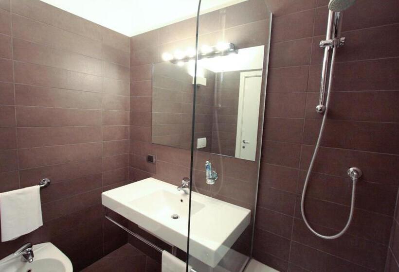 Apartamento Superior 1 Dormitorio, Residence De La Gare
