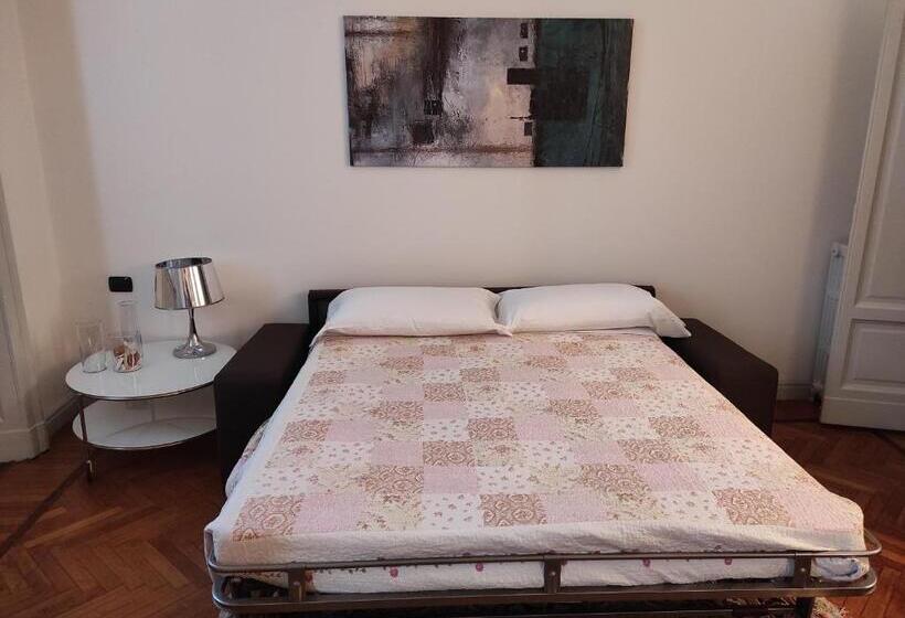 Apartamento Deluxe 1 Dormitorio, Residence De La Gare