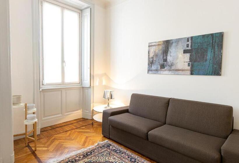 Apartamento Deluxe 1 Dormitorio, Residence De La Gare