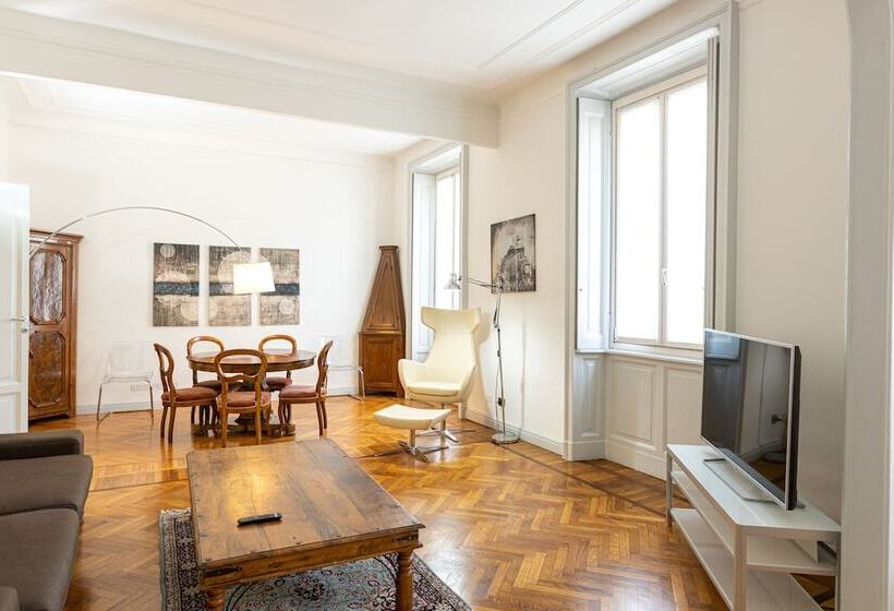 Apartamento Deluxe 1 Dormitorio, Residence De La Gare