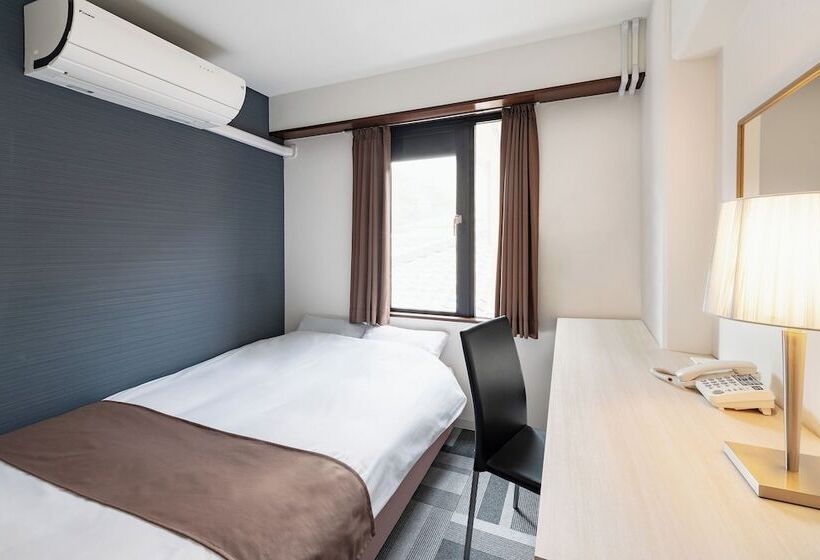 Номер Стандарт, Auberge Amanohashidate