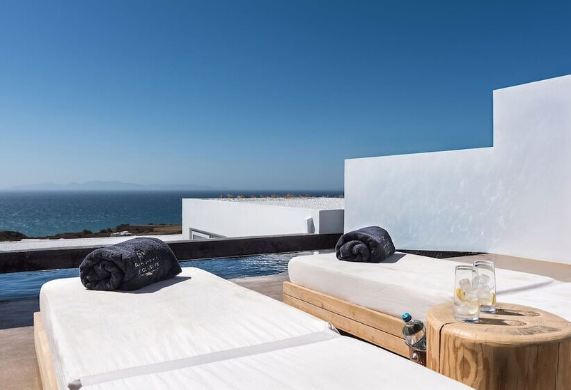 Family Suite, Andronis Arcadia