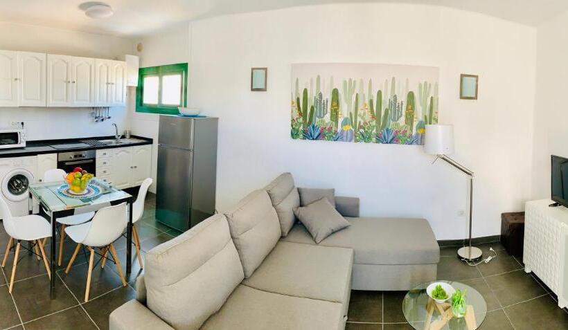Apartamento 1 Dormitório, Apartamentos Zalabar