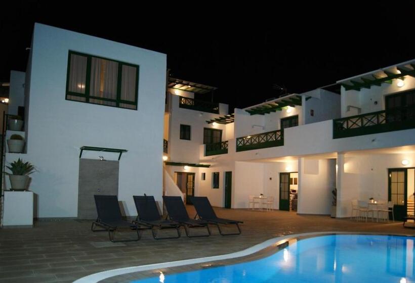 Apartamento 1 Dormitório, Apartamentos Zalabar