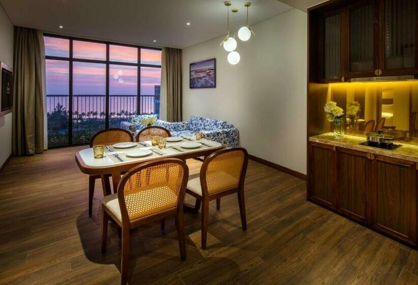 سوئیت مدیریتی 2 خوابه, Best Western Premier Sonasea Phu Quoc