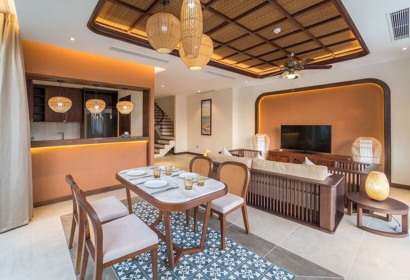 ویلای لوکس 1 خوابه, Best Western Premier Sonasea Phu Quoc