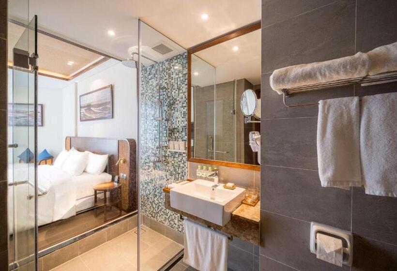اتاق لوکس, Best Western Premier Sonasea Phu Quoc