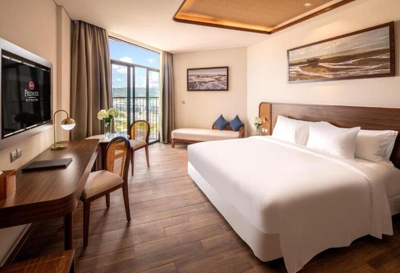 اتاق پرمیوم, Best Western Premier Sonasea Phu Quoc