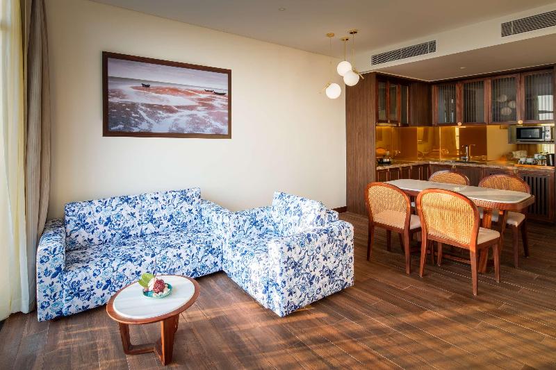 سوئیت مدیریتی 2 خوابه, Best Western Premier Sonasea Phu Quoc