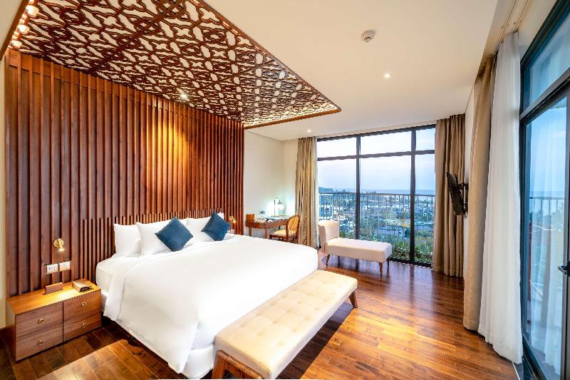 3 Bedroom Suite, Best Western Premier Sonasea Phu Quoc