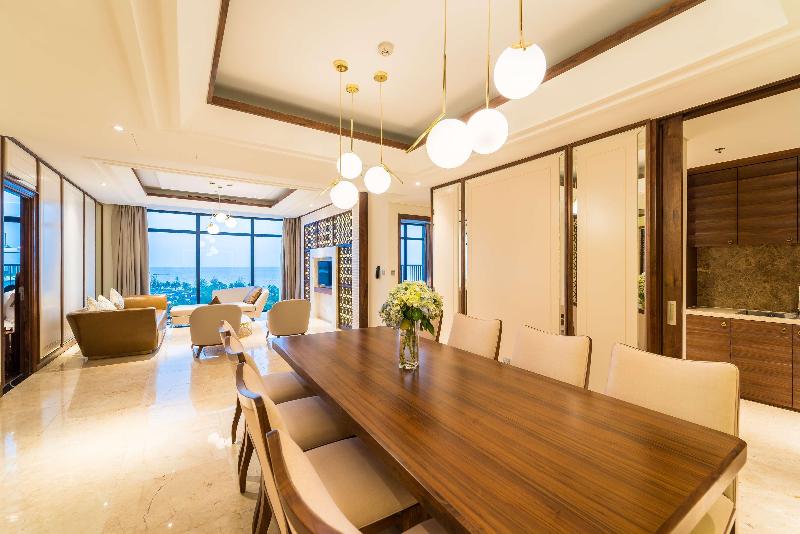 3 Bedroom Suite, Best Western Premier Sonasea Phu Quoc