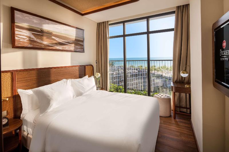 3 Bedroom Suite, Best Western Premier Sonasea Phu Quoc