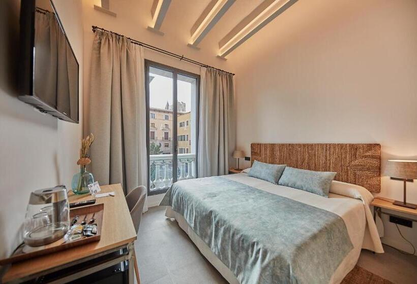 اتاق استاندارد, Ca N Alexandre   Adults Only