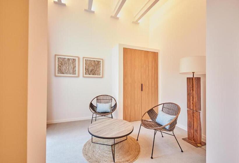 Superior Room with Terrace, Ca N Alexandre   Adults Only