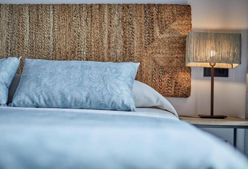 Superior Room with Terrace, Ca N Alexandre   Adults Only