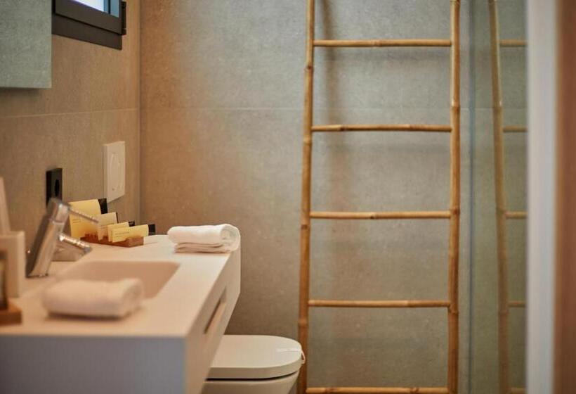 Superior Room with Terrace, Ca N Alexandre   Adults Only