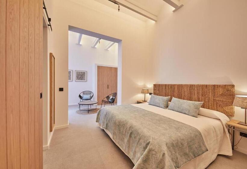 Superior Room with Terrace, Ca N Alexandre   Adults Only