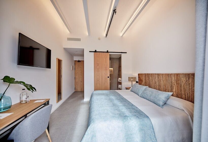 اتاق استاندارد, Ca N Alexandre   Adults Only