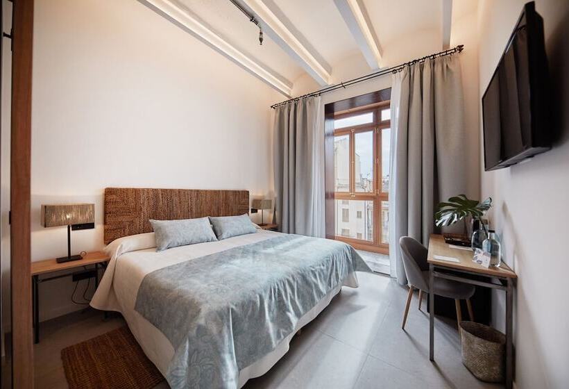 اتاق استاندارد, Ca N Alexandre   Adults Only