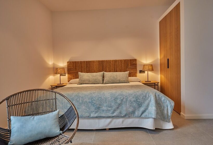 اتاق استاندارد, Ca N Alexandre   Adults Only