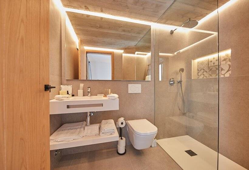 اتاق سوپریور, Ca N Alexandre   Adults Only
