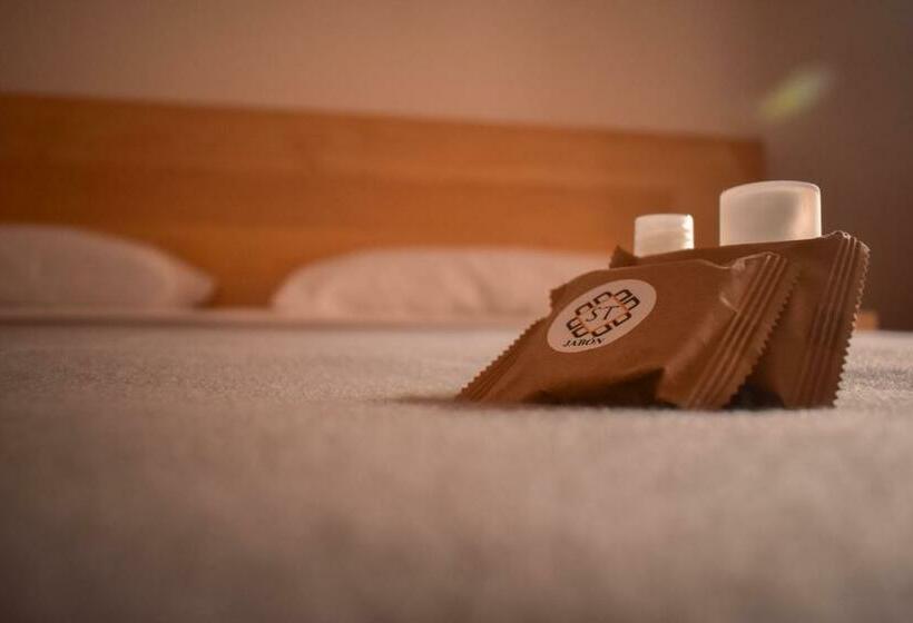 اتاق استاندارد, Casa Santo Tomas