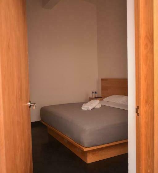 اتاق استاندارد, Casa Santo Tomas