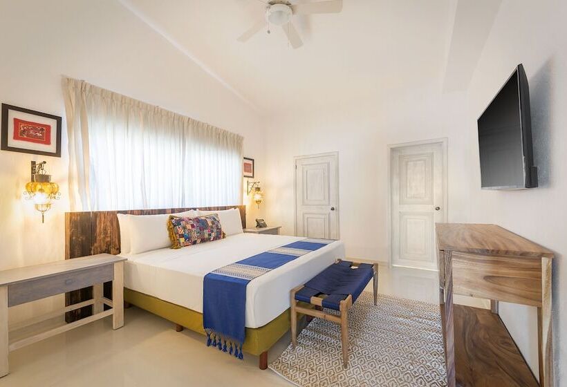 Пентхаус, Mar Del Cabo By Velas Resorts