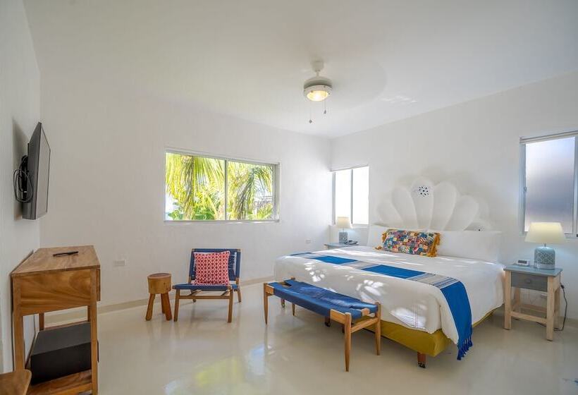 Люкс 2 Спальни, Mar Del Cabo By Velas Resorts