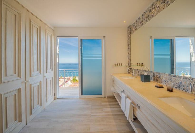 Люкс, Mar Del Cabo By Velas Resorts