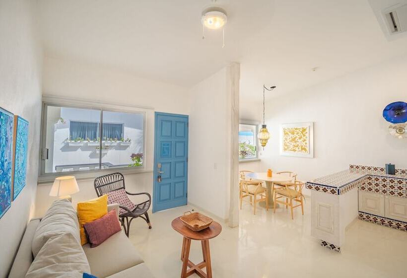 Люкс, Mar Del Cabo By Velas Resorts