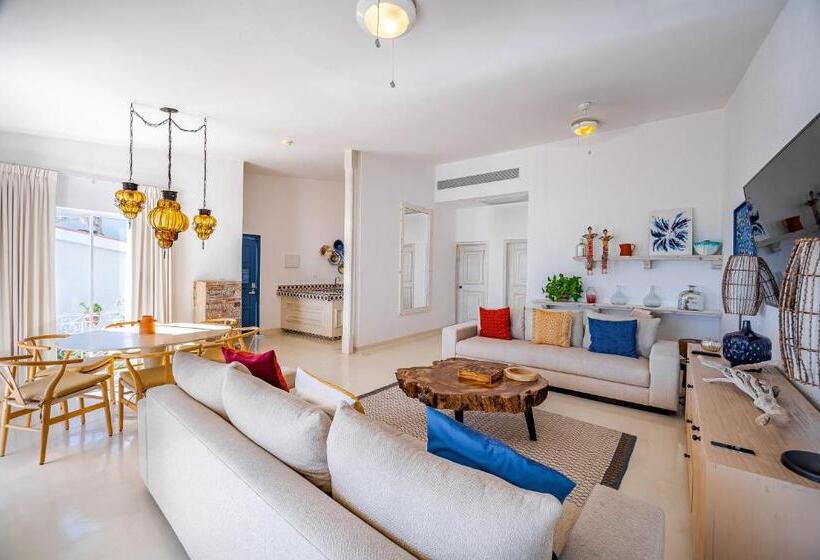 Пентхаус, Mar Del Cabo By Velas Resorts