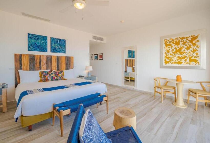 Люкс, Mar Del Cabo By Velas Resorts