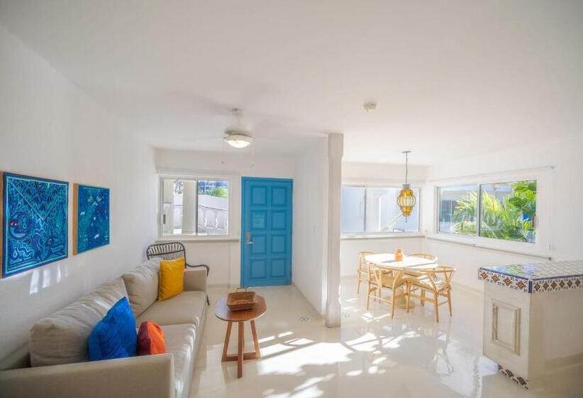 Люкс с Видом, Mar Del Cabo By Velas Resorts