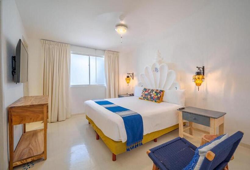 Люкс, Mar Del Cabo By Velas Resorts