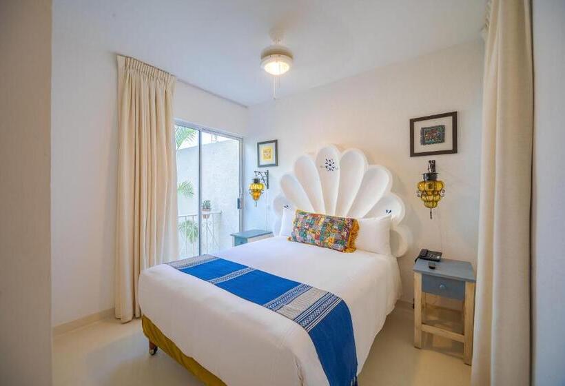 Люкс 2 Спальни, Mar Del Cabo By Velas Resorts