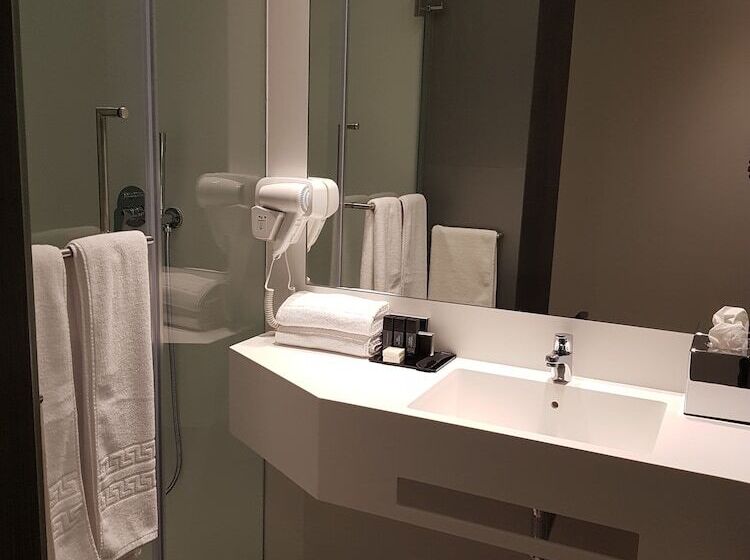 اتاق لوکس, Meliá Maputo Sky