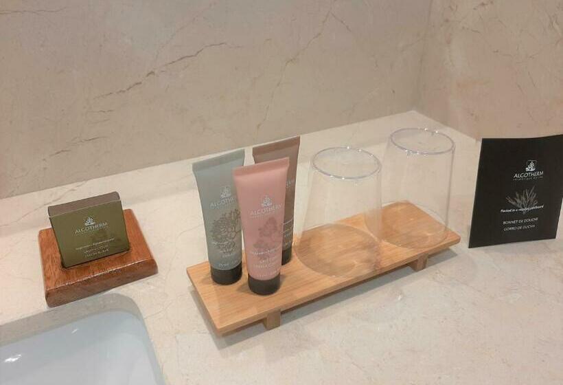 스탠다드 룸, Mia Hotel Choco